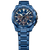 Festina Chrono Bike F20729/1 Men's Watch • 20 ATM Water Resistant • Blue Design
