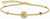 Bracelet with various charms - Thomas Sabo Model: A2132-995-7