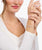 Bracelet with stone pendant - Thomas Sabo Model: A2156-051-9