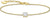 Bracelet with little stone pendant - Thomas Sabo Model: A2156-414-14