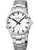 Mondaine Classic A660.30360.11SBJ Herrenuhr Silber • Saphirglas • Schweizer Quarzwerk