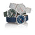 Mondaine Classic A660.30314.11SBBV Unisex Watch • Swiss Quartz Movement • Sapphire Glass
