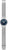 Mondaine Classic A660.30314.40SBJ Unisex Watch • Swiss Design • Milanese