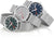 Mondaine Classic A660.30314.40SBJ Unisex Watch • Swiss Design • Milanese