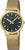 Mondaine Classic A660.30314.60.SBM Unisex Watch • Green Dial • Swiss Design