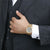 Mondaine Classic A660.30314.80SBM Unisex Watch • Swiss Railway Clock Design • Milanese Band