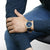 Mondaine Simply Elegant A660.30360.40.SBQ Unisex • Bauhaus