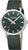 Mondaine Classic A660.30360.60.SBF • SBB Design • Forest Green