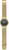 Mondaine Classic A660.30360.60.SBM Men's Watch • Bauhaus • Gold