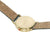 Mondaine Classic A660.30360.60.SBS Unisex Watch • Swiss Design • Sustainable Strap