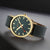 Mondaine Classic A660.30360.60.SBS Unisex Watch • Swiss Design • Sustainable Strap