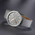 Mondaine Classic A660.30360.80.SBH Unisex Watch • Swiss Railway Clock Design • Iconic Readability