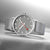 Mondaine Classic A660.30360.80.SBJ Men's Watch • SBB Design
