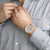 Mondaine Classic A660.30360.80.SBU Unisex Watch • Swiss Railway Clock Design • Swiss Made