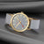 Mondaine Classic A660.30360.80.SBU Unisex Watch • Swiss Railway Clock Design • Swiss Made
