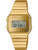 Casio Vintage A700WEVG-9AEF Watch • Iconic Retro Design • Ultra-Slim Case