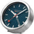 Mondaine SBB A997.MCAL.46SBV Table Clock • Station Design • Alarm Clock