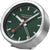 Mondaine SBB Railway Clock A997.MCAL.66SBV Unisex Watch • Swiss Station Clock Design • Iconic Red Seconds Hand