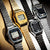 Casio ABL-100WEG-9AEF Men's Watch • Bluetooth • Pedometer