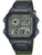 Casio AE-1200WHUB-3AVEF Men's Watch • Iconic Retro Design • 10-Year Battery