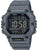Casio AE-1600H-8BVEF Men's Watch • 10-Year Battery • World Time