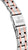 Festina Mademoiselle F20721/1 Women's Watch • Mother-of-Pearl Dial • Bicolor Design