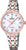 Festina Mademoiselle F20721/1 Women's Watch • Mother-of-Pearl Dial • Bicolor Design