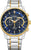 Citizen AN8194-51L Men's Watch • Chronograph • Stainless Steel
