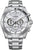 Citizen AN8200-50A Men's Watch • Precise Chronograph • Robust Stainless Steel Design