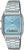 Casio Vintage AQ-230A-2A1MQYES Watch • Iconic Retro Design • Second Time Zone