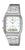 Casio Vintage AQ-230A-1DMQYES Watch • Iconic retro design • Dual Time