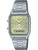 Casio Vintage AQ-230A-9AMQYES Watch • Retro Look • Dual Time