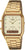 Casio Vintage AQ-230GA-9DMQYES Watch • Iconic retro design • Dual time display