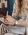 Casio Vintage AQ-230GA-9DMQYES Watch • Iconic retro design • Dual time display