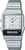 Casio Vintage AQ-800E-7AEF Watch • Iconic Retro Design • Dual Time Display