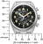 Citizen AT2480-81E Men's Watch • Super Titanium • Sapphire Glass
