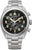 Citizen AT2480-81E Men's Watch • Super Titanium • Sapphire Glass