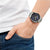 Citizen AT2480-81L Men's Watch • Super Titanium • Eco-Drive