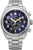 Citizen AT2480-81L Men's Watch • Super Titanium • Eco-Drive
