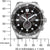 Citizen Sport AT2568-82E Men's Watch • Eco-Drive Solar • Chronograph
