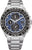 Citizen Super Titanium AT8238-84L Men's Watch • Radio-Controlled & Eco-Drive • Sapphire Glass