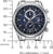 Citizen Radio-Controlled AT8260-85L Men's Watch • Eco-Drive • Sapphire Glass