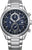 Citizen Radio-Controlled AT8260-85L Men's Watch • Eco-Drive • Sapphire Glass