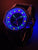 Vostok Europe Atomic Age NH34-640A702 Men's Watch • Tritium Illumination • K1 Safety Glass