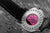 Vostok Europe Atomic Age NH34-640A702 Men's Watch • Tritium Illumination • K1 Safety Glass