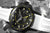Vostok Europe Atomic Age NH34-640C703 Men's Watch • GMT • K1
