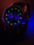 Vostok Europe Atomic Age Sakharov VK64-640A698 Men's Watch • Tritium Illumination • K1 Safety Glass