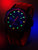 Vostok Europe SSN 571 VK64-640C699 Men's Watch • Tritium Illumination • 30 ATM