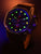Vostok Europe Atomic Age YM86-640A696 Men's Watch • Tritium Illumination • Perpetual Calendar