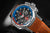 Vostok Europe Atomic Age YM86-640A696 Men's Watch • Tritium Illumination • Perpetual Calendar